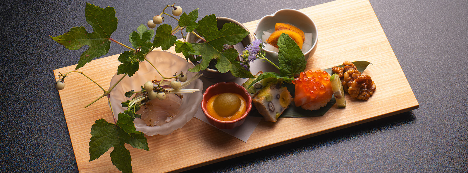 お料理イメージ
